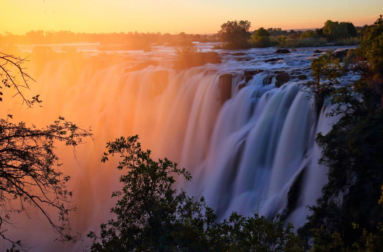 Mbano Manor Hotel Victoria Falls By Mantis Екстериор снимка