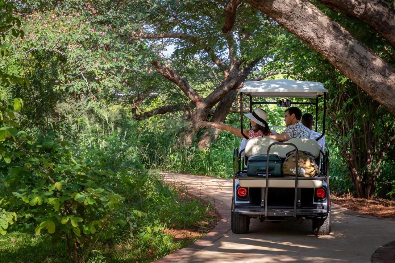 Mbano Manor Hotel Victoria Falls By Mantis Екстериор снимка